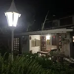 Hostal Casaluna San Andres