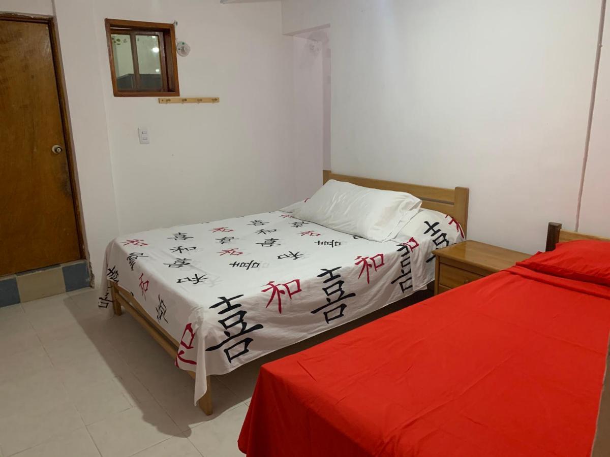 Casa de hóspedes Casaluna