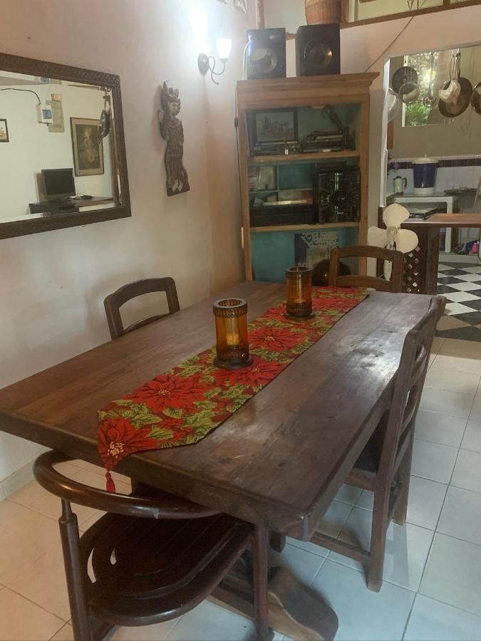 Casa de hóspedes Casaluna *