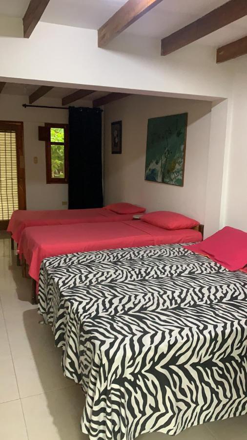 Casaluna Casa de hóspedes San Andrés