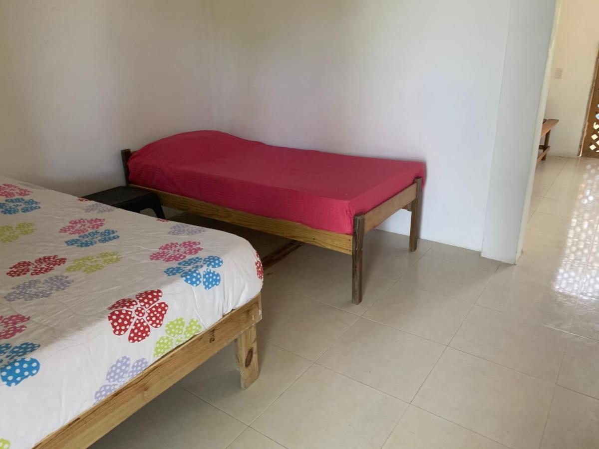 Casa de hóspedes Casaluna San Andrés