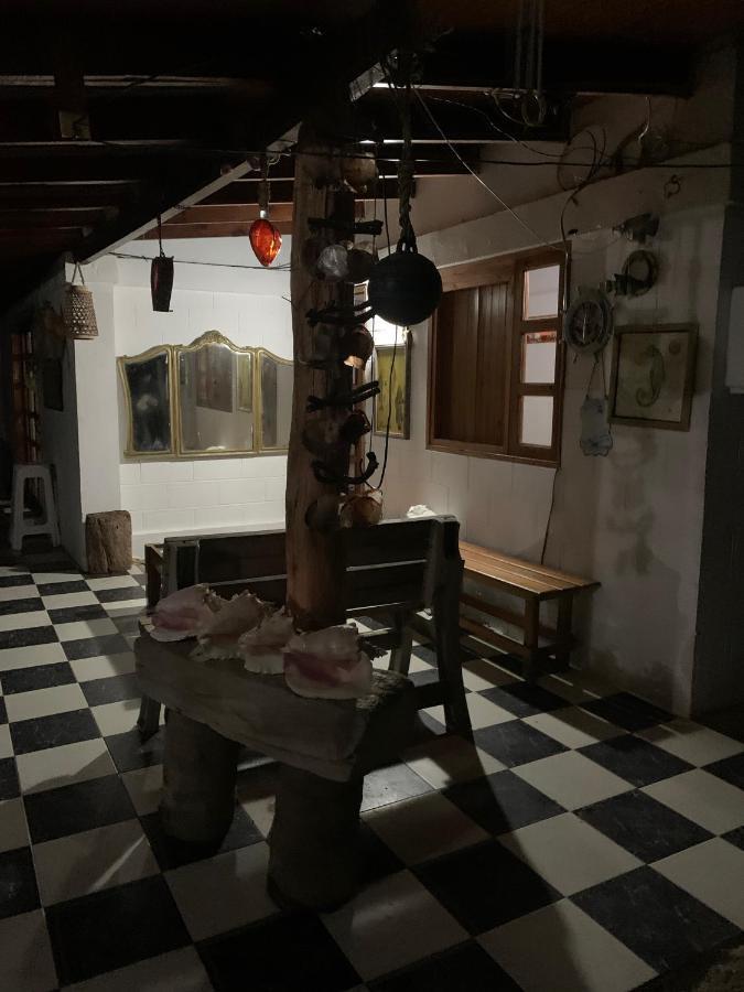 Casa de hóspedes Casaluna *