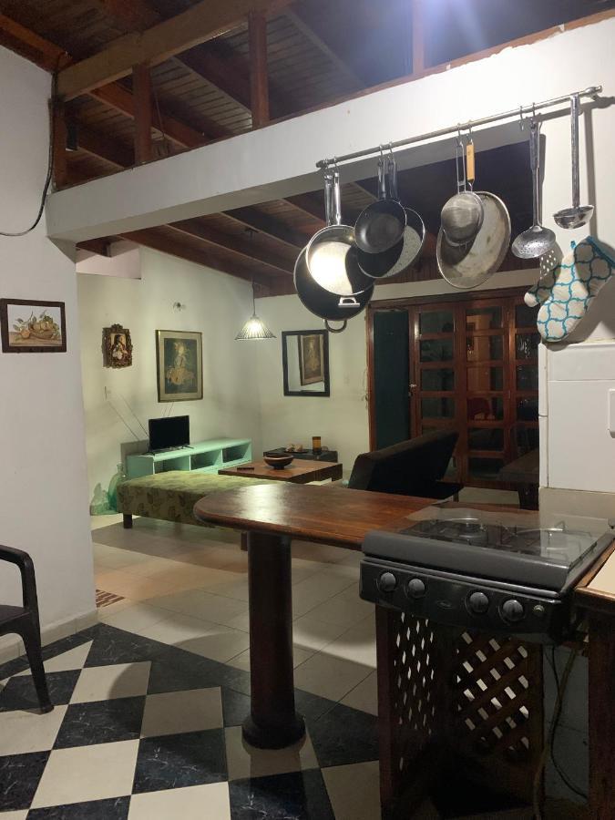 Casa de hóspedes Casaluna San Andrés