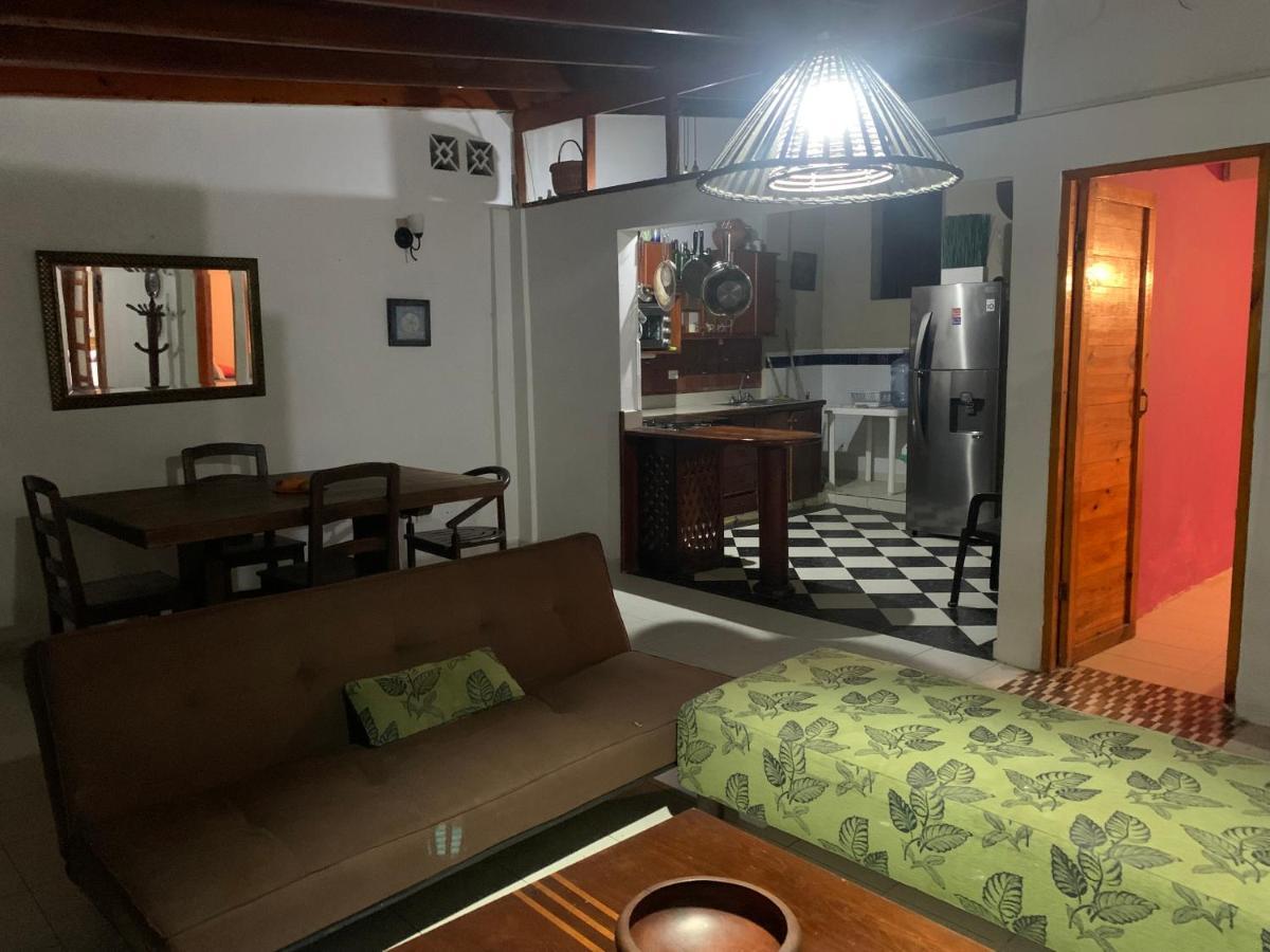 Casaluna Casa de hóspedes *