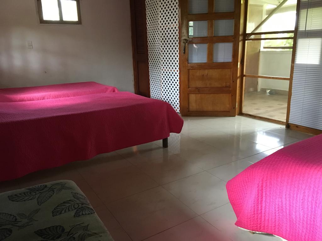 Casaluna Casa de hóspedes