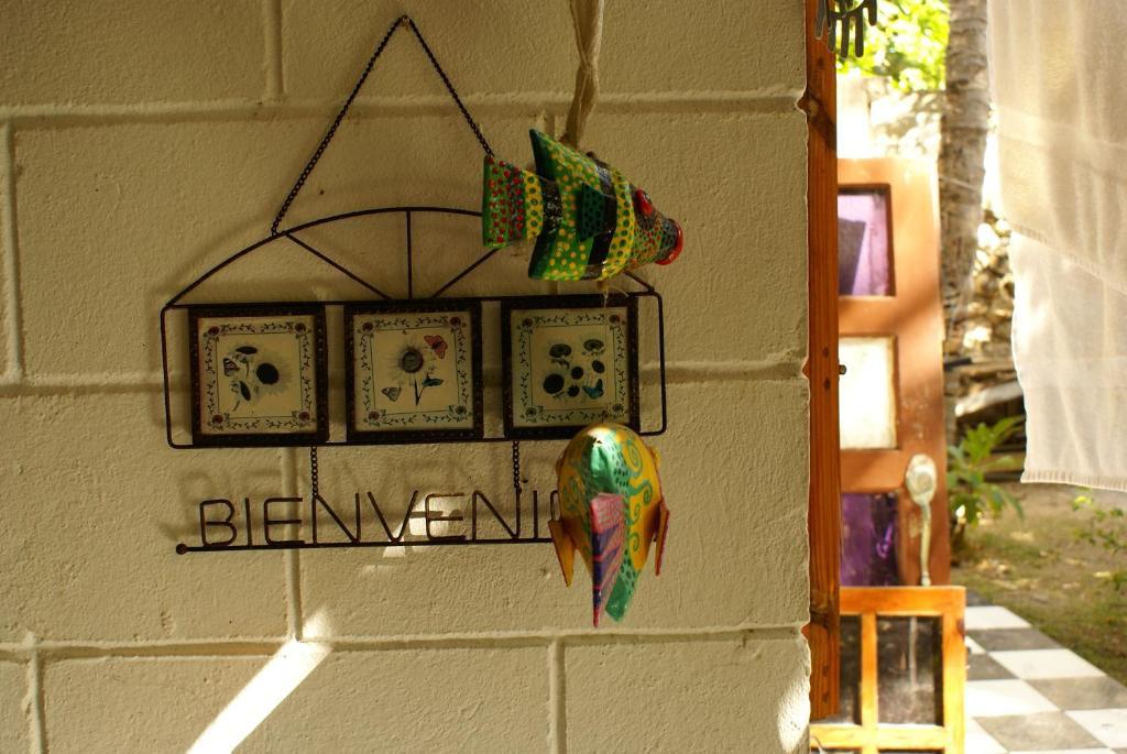 Casa de hóspedes Casaluna *
